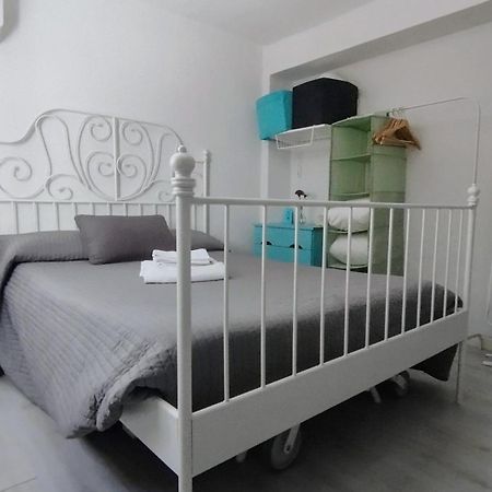 Apartamento Luminoso y cómodo Sevilha Exterior foto