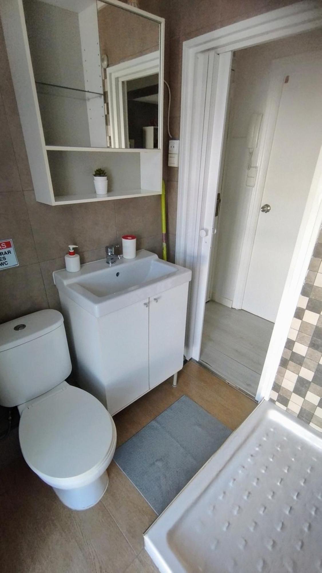 Apartamento Luminoso y cómodo Sevilha Exterior foto