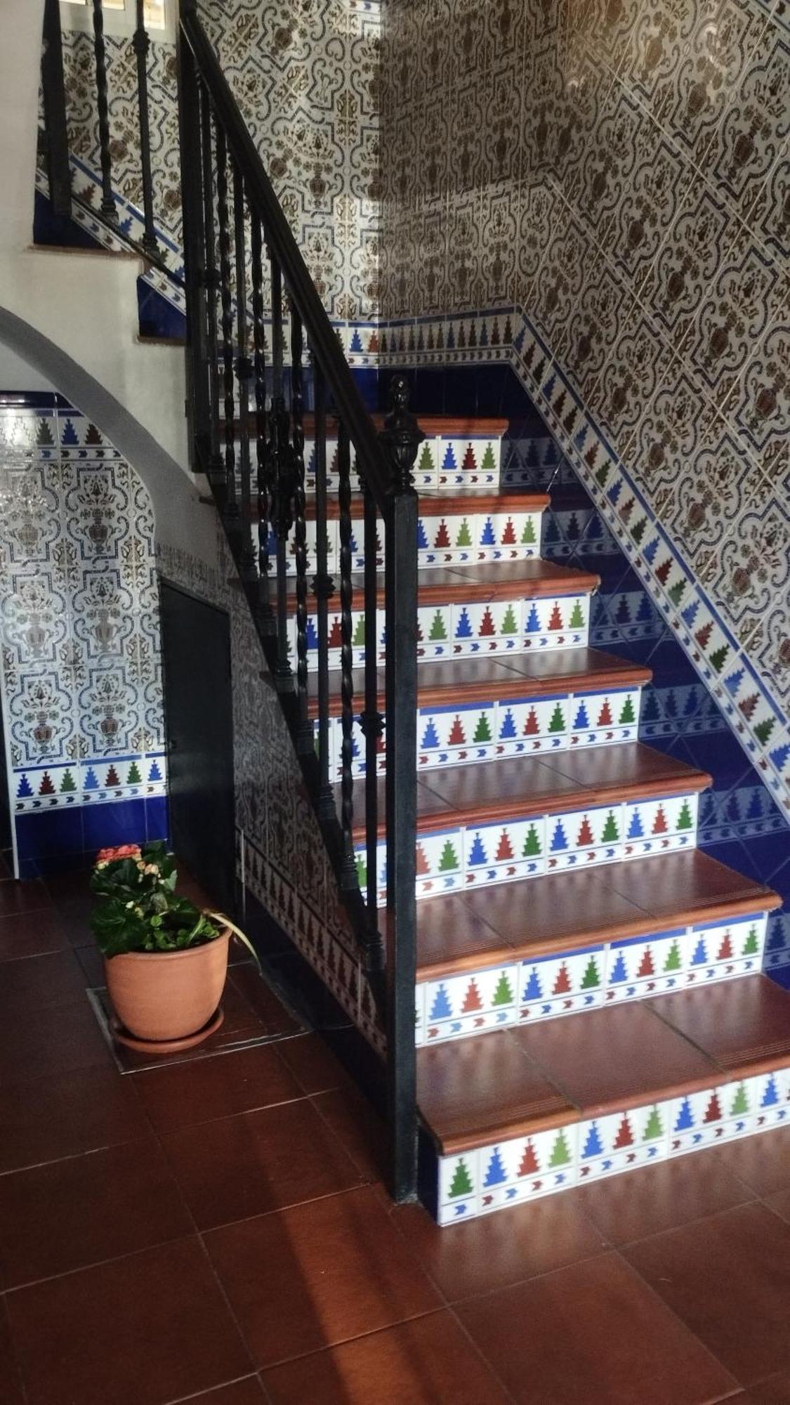 Apartamento Luminoso y cómodo Sevilha Exterior foto