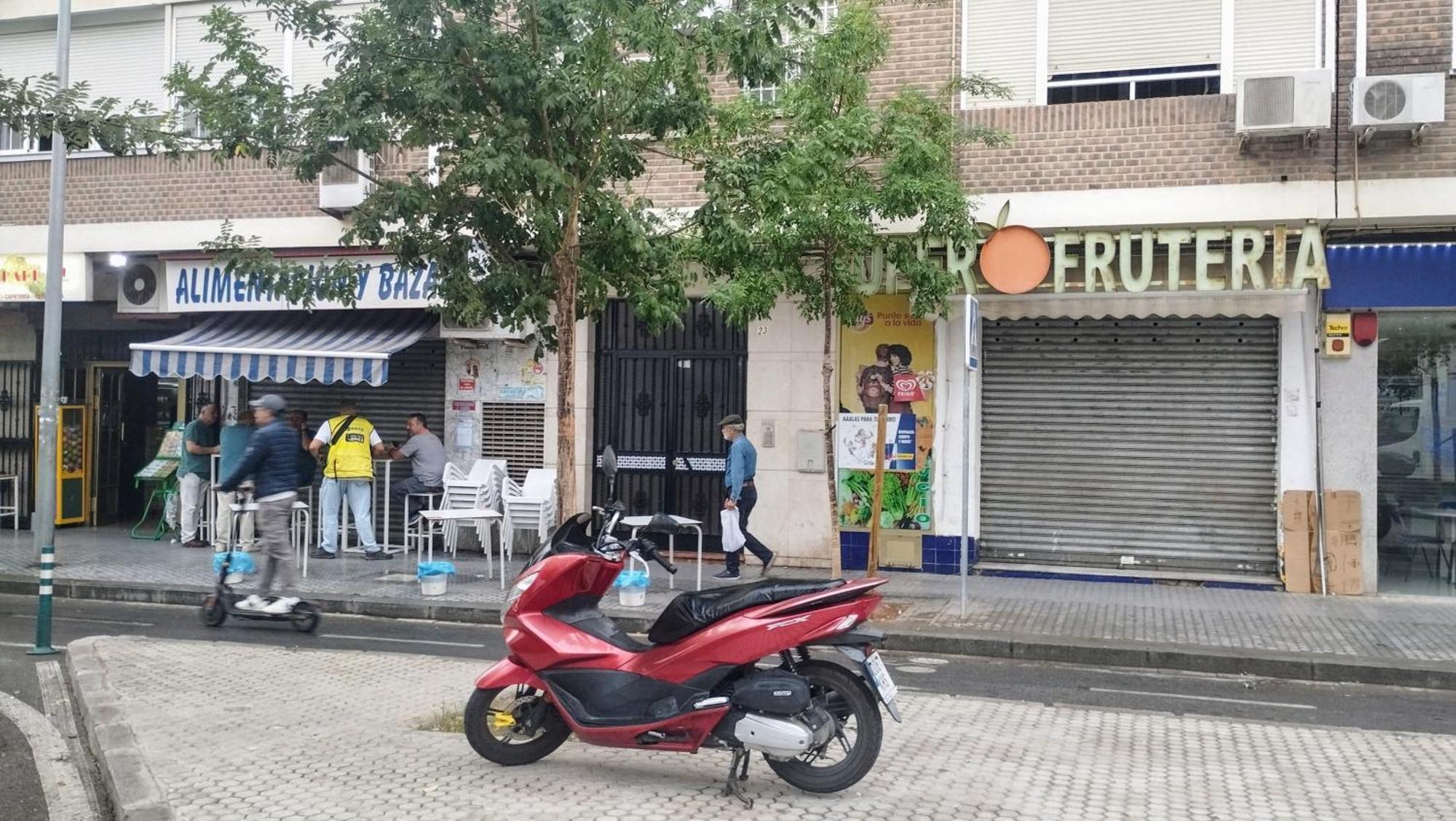 Apartamento Luminoso y cómodo Sevilha Exterior foto