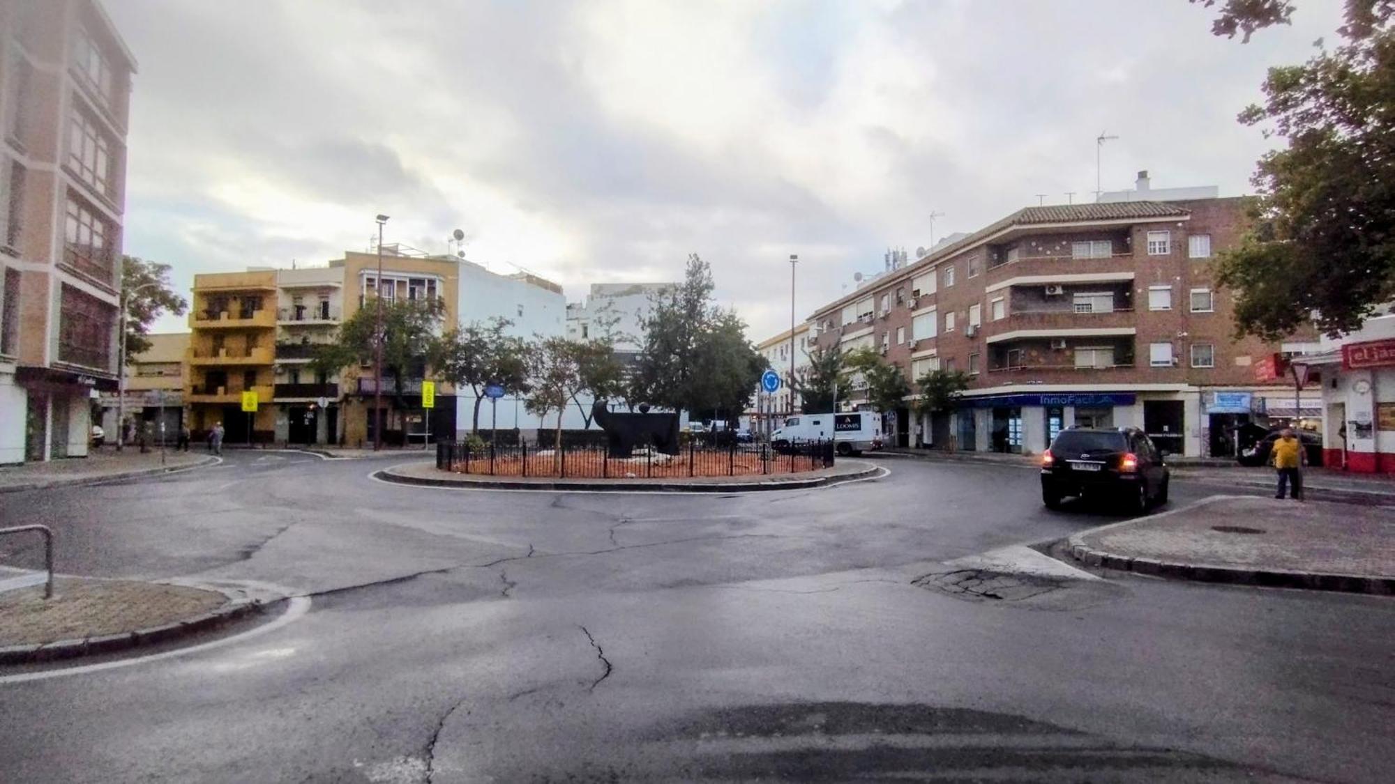 Apartamento Luminoso y cómodo Sevilha Exterior foto