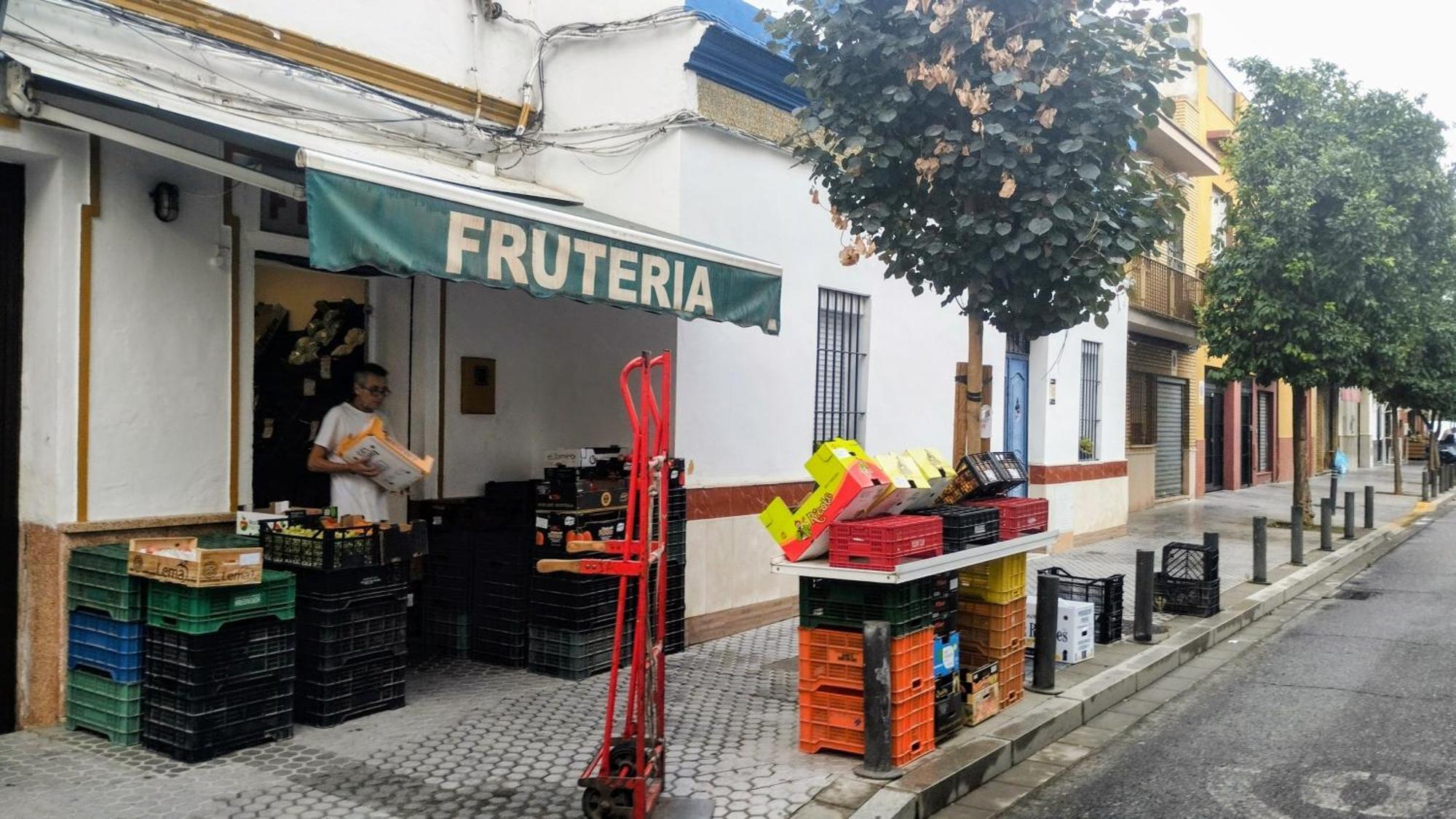 Apartamento Luminoso y cómodo Sevilha Exterior foto