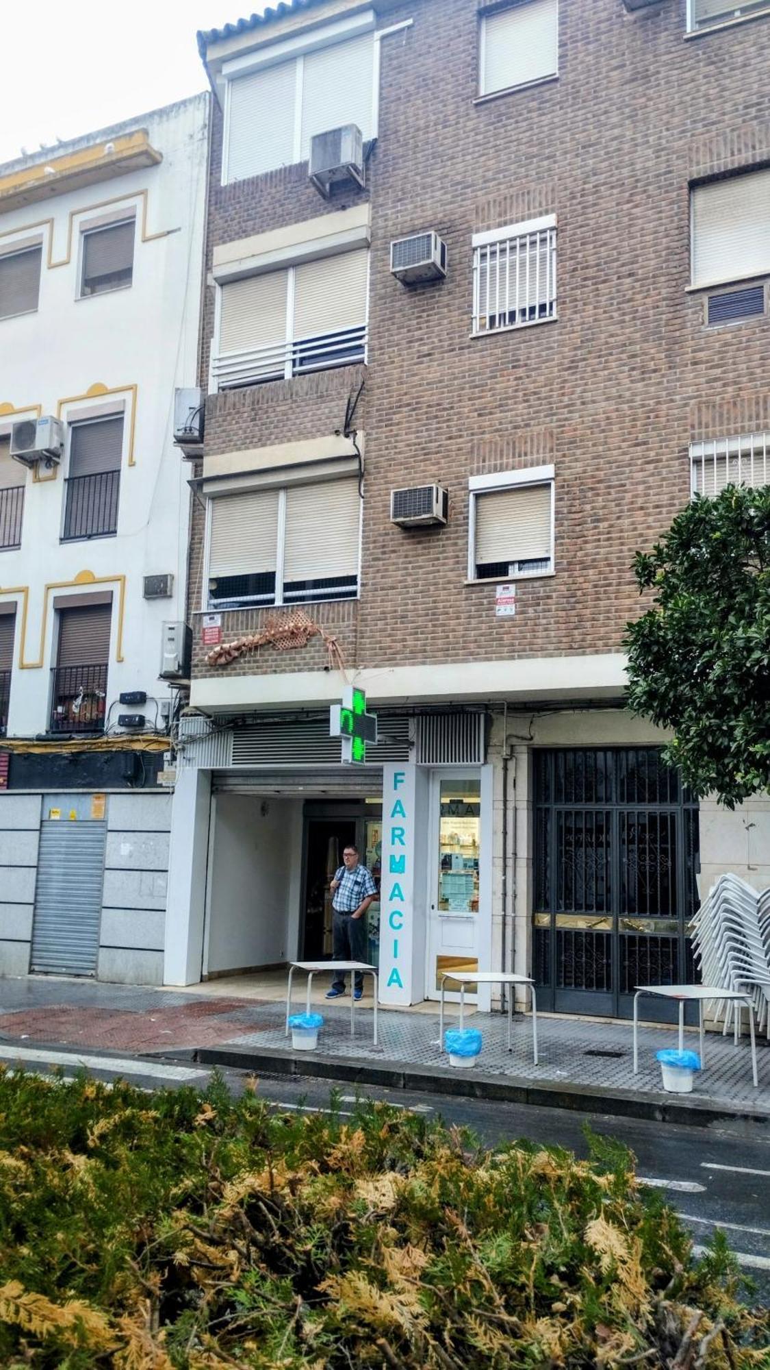 Apartamento Luminoso y cómodo Sevilha Exterior foto