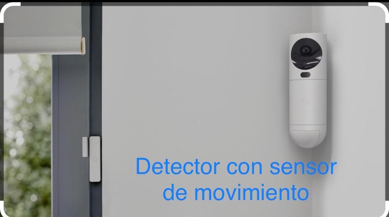 Apartamento Luminoso y cómodo Sevilha Exterior foto
