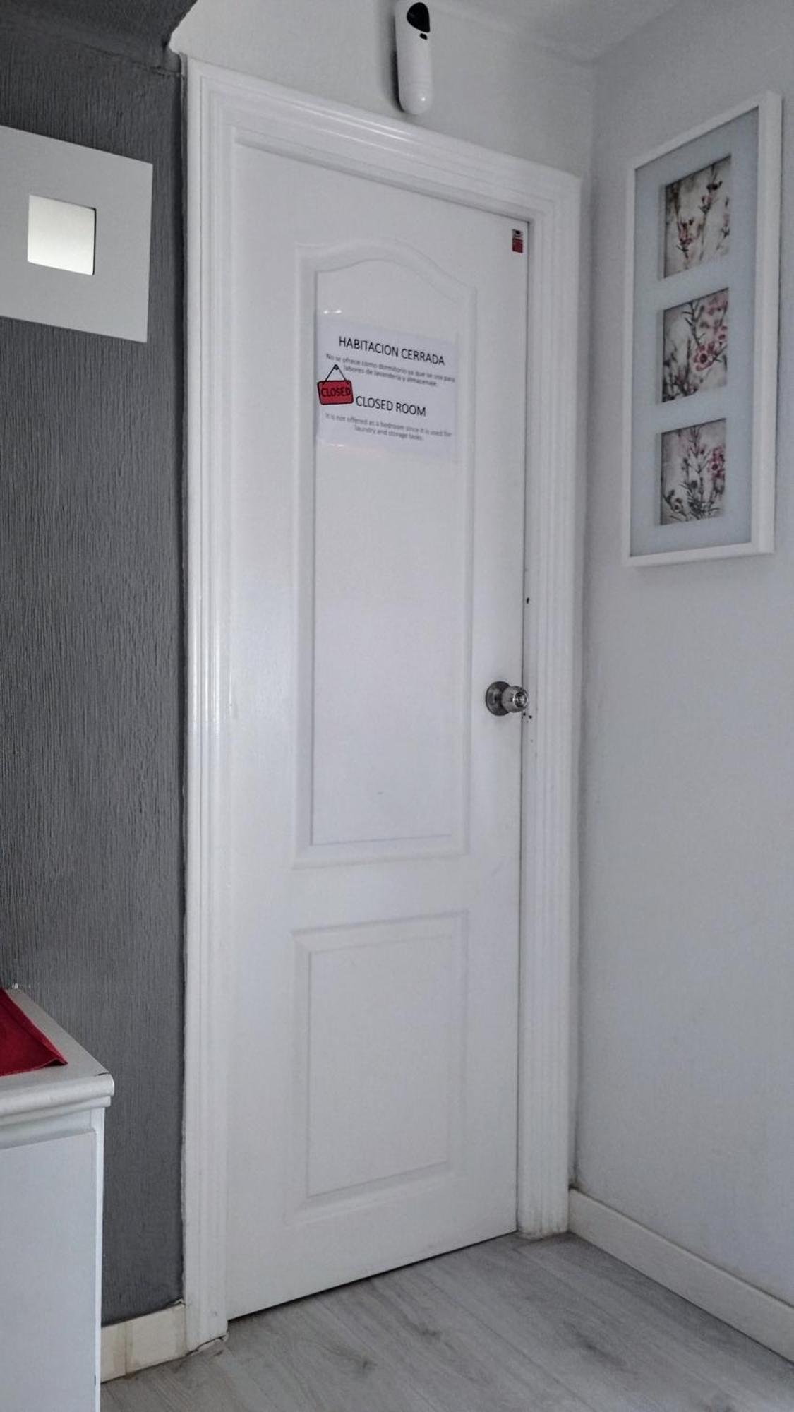 Apartamento Luminoso y cómodo Sevilha Exterior foto