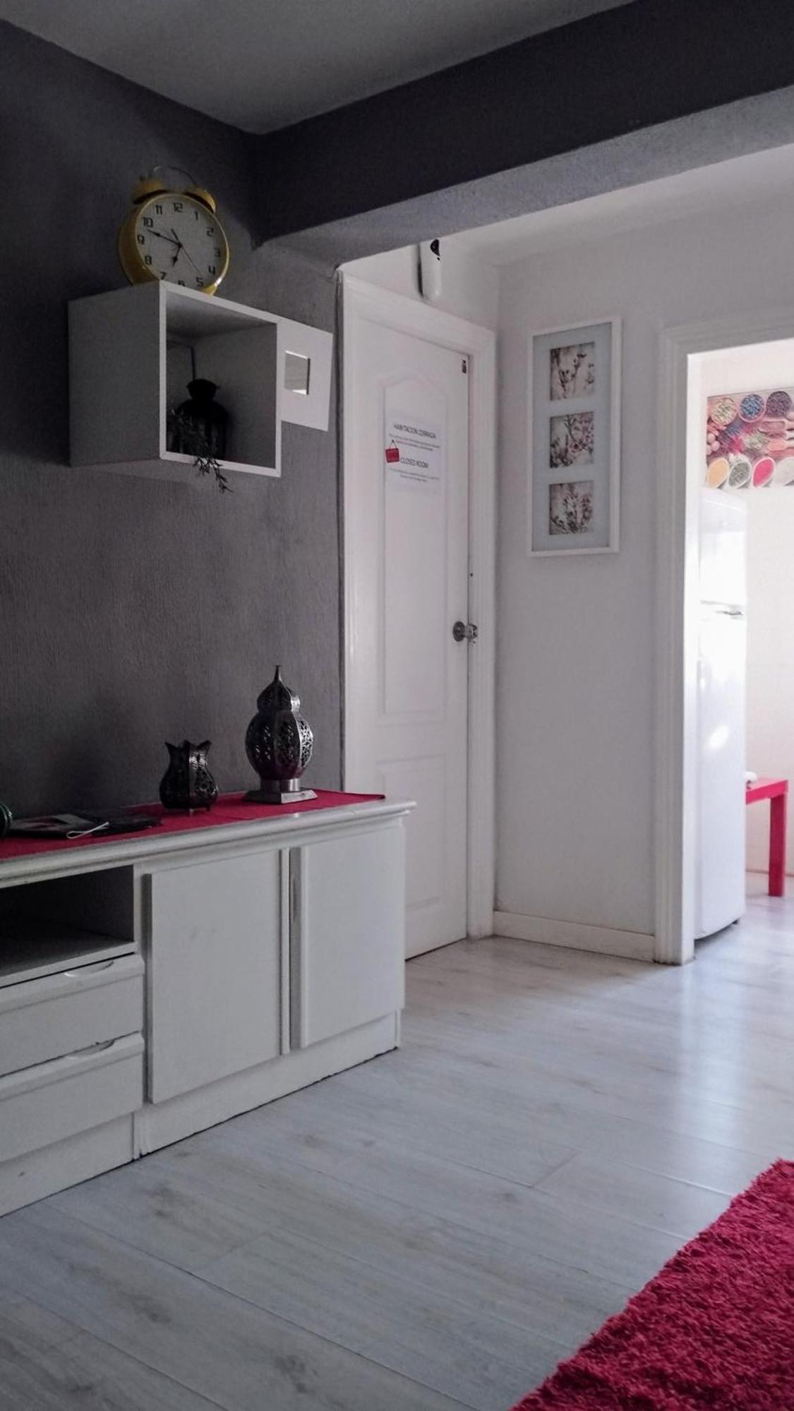 Apartamento Luminoso y cómodo Sevilha Exterior foto